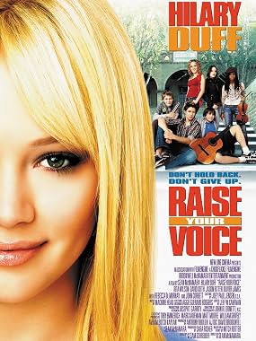 LugaTv | Watch Raise Your Voice for free online