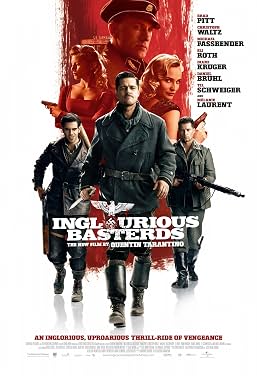 LugaTv | Watch Inglourious Basterds for free online