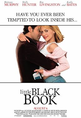 LugaTv | Watch Little Black Book for free online