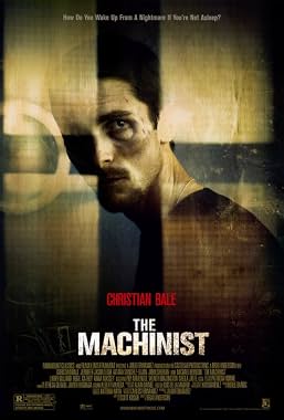 LugaTv | Watch The Machinist for free online