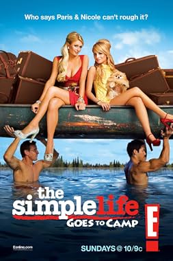 LugaTv | Watch The Simple Life seasons 1 - 5 for free online