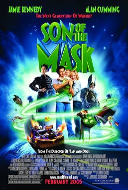 LugaTv | Watch Son of the Mask for free online