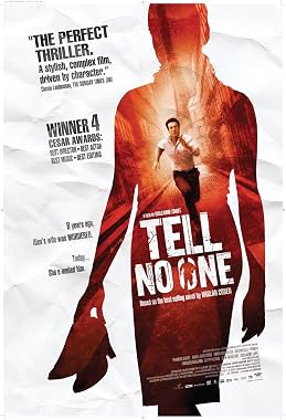 LugaTv | Watch Tell No One for free online