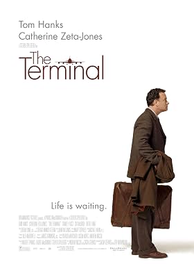 LugaTv | Watch The Terminal for free online