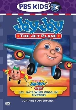 LugaTv | Watch Jay Jay the Jet Plane seasons 1 - 3 for free online