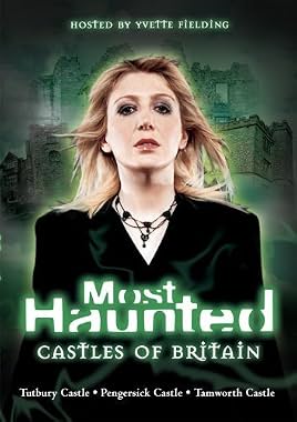 LugaTv | Watch Most Haunted seasons 1 - 23 for free online