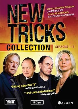 LugaTv | Watch New Tricks seasons 1 - 12 for free online