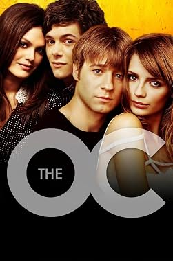 LugaTv | Watch The O.C. seasons 1 - 4 for free online