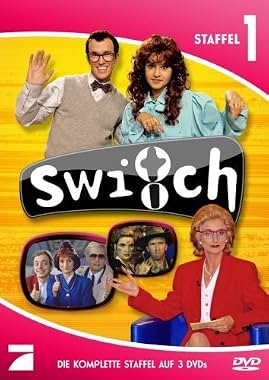 LugaTv | Watch Switch seasons 1 - 4 for free online