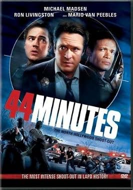 LugaTv | Watch 44 Minutes The North Hollywood Shoot Out for free online