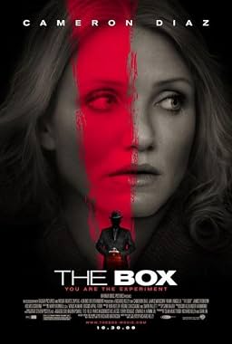 LugaTv | Watch The Box for free online
