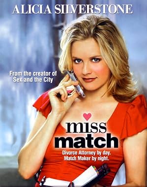 LugaTv | Watch Miss Match seasons 1 - 1 for free online