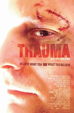 LugaTv | Watch Trauma for free online