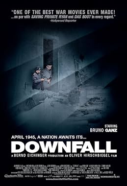 LugaTv | Watch Downfall for free online
