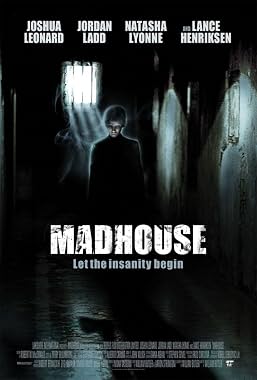 LugaTv | Watch Madhouse for free online