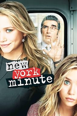 LugaTv | Watch New York Minute for free online