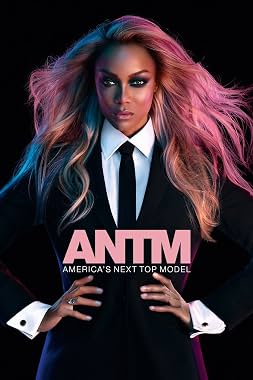 LugaTv | Watch America's Next Top Model seasons 1 - 24 for free online