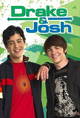 LugaTv | Watch Drake & Josh seasons 1 - 4 for free online