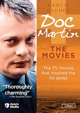 LugaTv | Watch Doc Martin and the Legend of the Cloutie for free online
