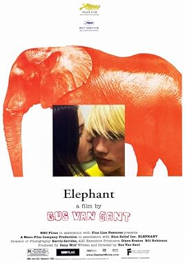 LugaTv | Watch Elephant for free online