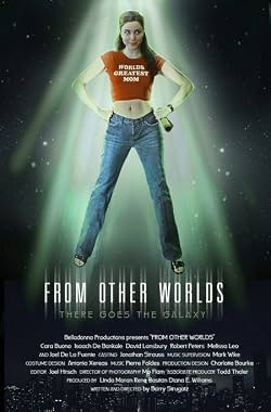 LugaTv | Watch From Other Worlds for free online