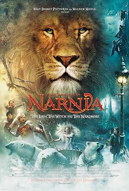 LugaTv | Watch The Chronicles of Narnia: The Lion, the Witch and the Wardrobe for free online