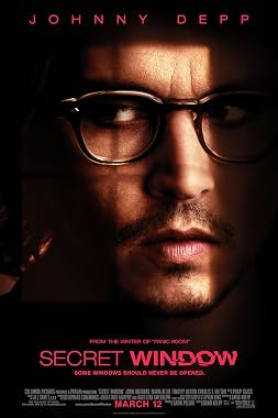 LugaTv | Watch Secret Window for free online