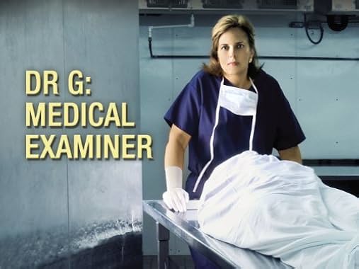 LugaTv | Watch Dr. G: Medical Examiner seasons 1 - 8 for free online