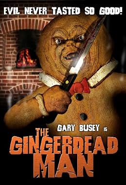 LugaTv | Watch The Gingerdead Man for free online