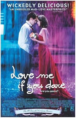 LugaTv | Watch Love Me If You Dare for free online