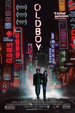 LugaTv | Watch Oldboy for free online
