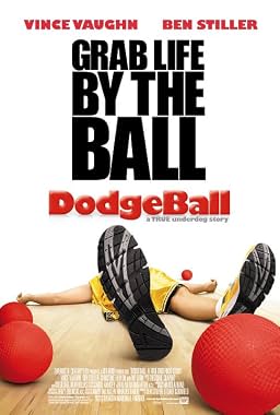 LugaTv | Watch Dodgeball: A True Underdog Story for free online