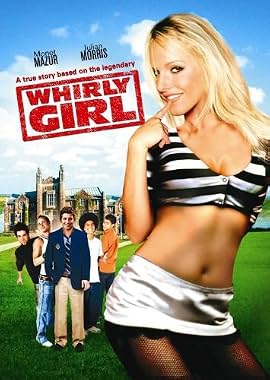 LugaTv | Watch Whirlygirl for free online