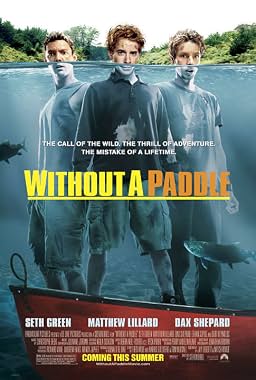 LugaTv | Watch Without a Paddle for free online