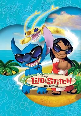 LugaTv | Watch Lilo & Stitch: The Series seasons 1 - 2 for free online