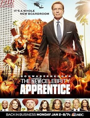 LugaTv | Watch The Apprentice seasons 1 - 15 for free online