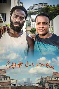 LugaTv | Watch City of Men seasons 1 - 6 for free online