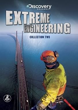 LugaTv | Watch Extreme Engineering seasons 1 - 9 for free online