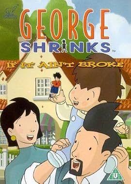 LugaTv | Watch George Shrinks seasons 1 - 3 for free online