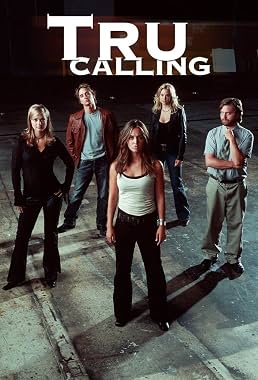LugaTv | Watch Tru Calling seasons 1 - 2 for free online