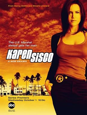 LugaTv | Watch Karen Sisco seasons 1 - 1 for free online
