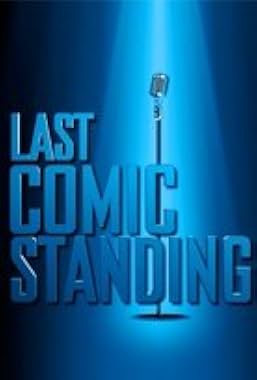 LugaTv | Watch Last Comic Standing seasons 1 - 9 for free online