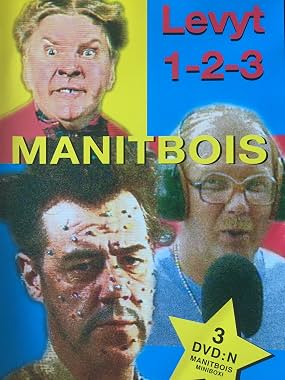 LugaTv | Watch Manitbois seasons 1 - 1 for free online