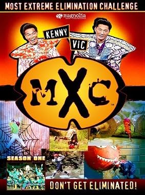 LugaTv | Watch Most Extreme Elimination Challenge seasons 1 - 5 for free online