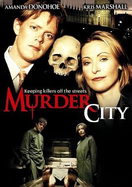 LugaTv | Watch Murder City seasons 1 - 2 for free online