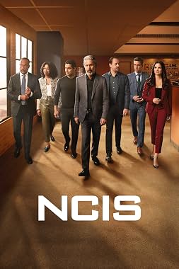 LugaTv | Watch NCIS seasons 1 - 24 for free online