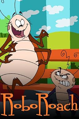 LugaTv | Watch RoboRoach seasons 1 - 2 for free online