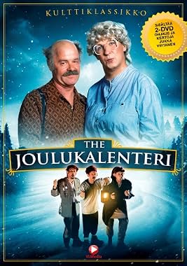 LugaTv | Watch The joulukalenteri seasons 1 - 1 for free online