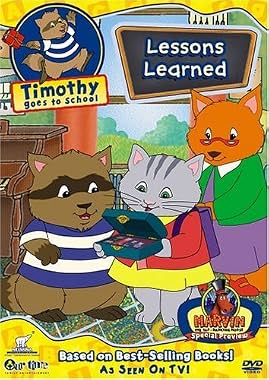 LugaTv | Watch Timothy Goes to School seasons 1 - 2 for free online