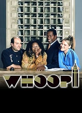 LugaTv | Watch Whoopi seasons 1 - 1 for free online